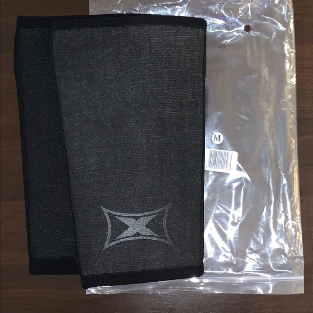 IPF approved Sling shot knee X sleeves